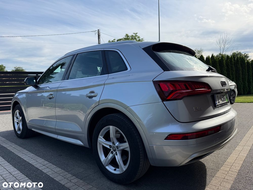 Audi Q5 2.0 TDI (clean diesel) ultra - 14