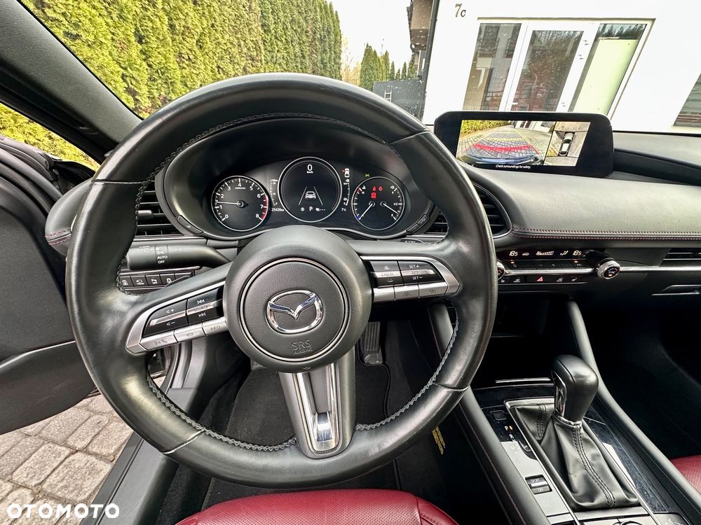 Mazda 3 - 16