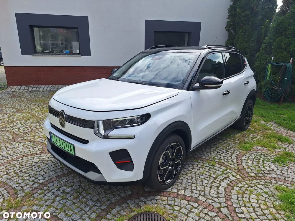 Citroën C3 - 2