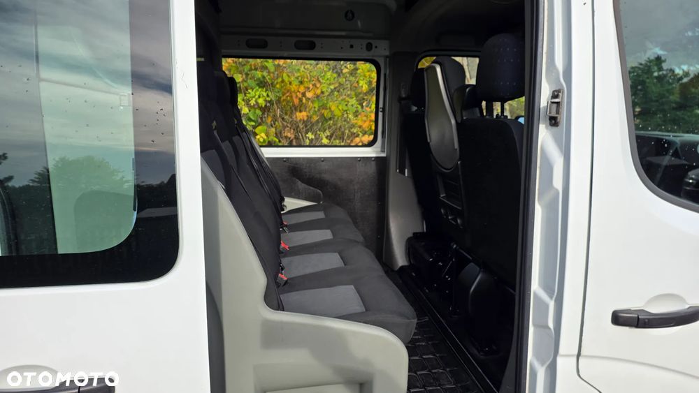 Renault Master L2H2 Pack Clim - 9