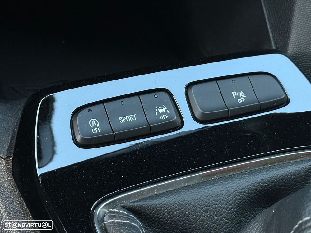 Opel Mokka 1.5 D GS Line - 13