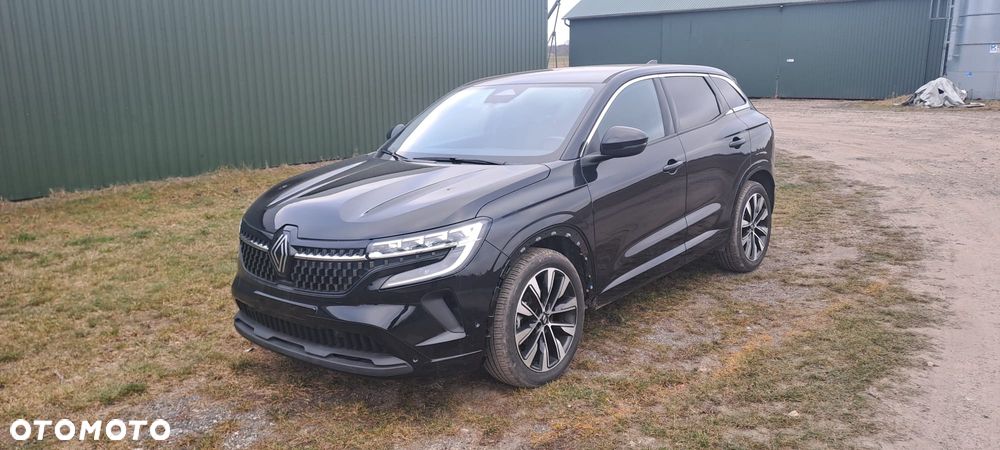 Renault Austral Mild Hybrid 150 Automatik Techno - 8