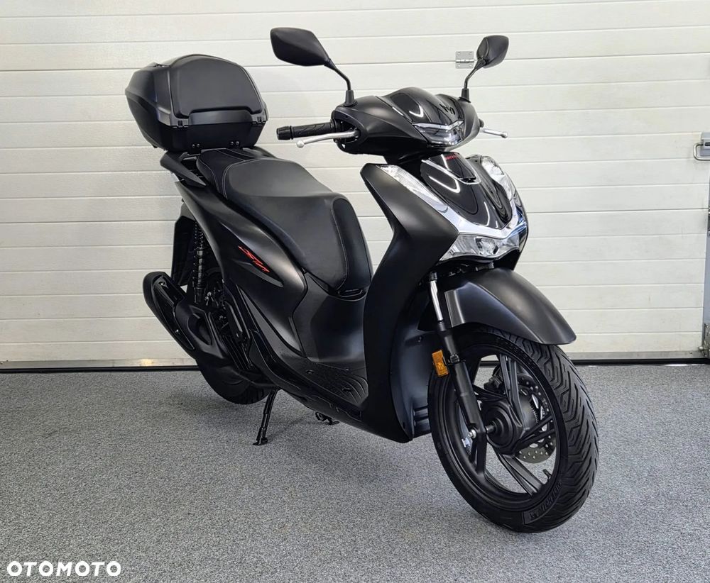 Honda SH - 3