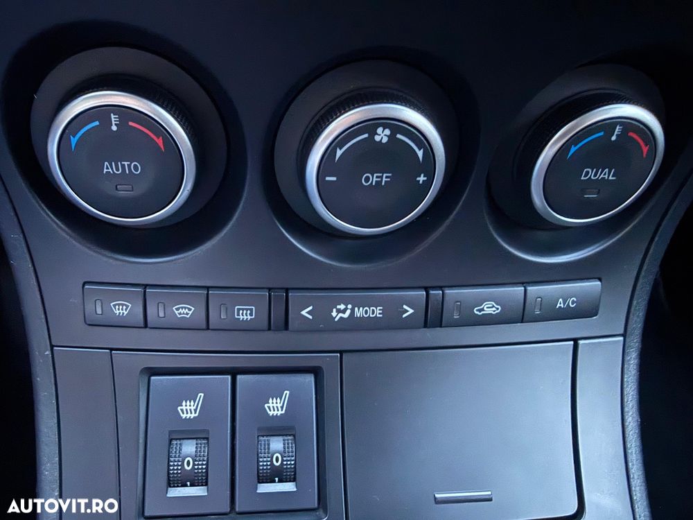 Mazda 3 2.0 MZR DISI Kenko - 16
