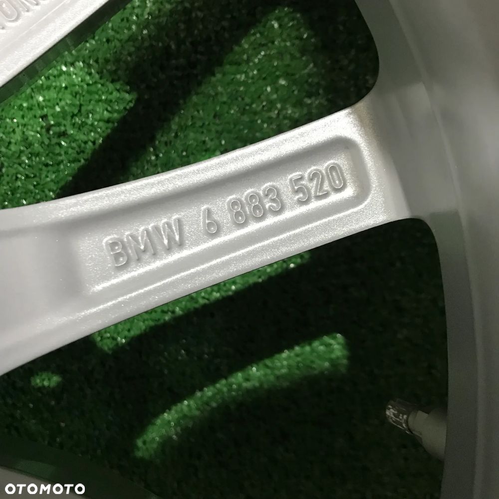 KOŁA LATO ALUFELGI BMW 3 G20 G21 4 G22 G23 - 13