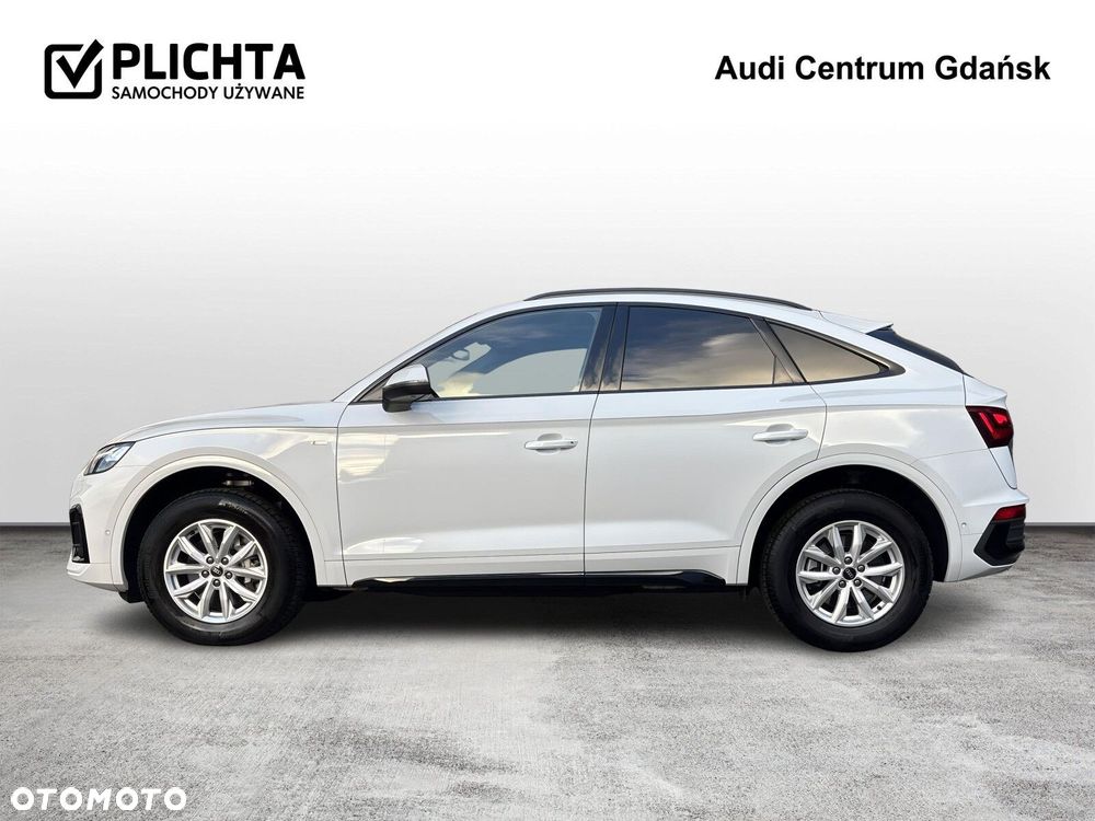 Audi Q5 Sportback - 3