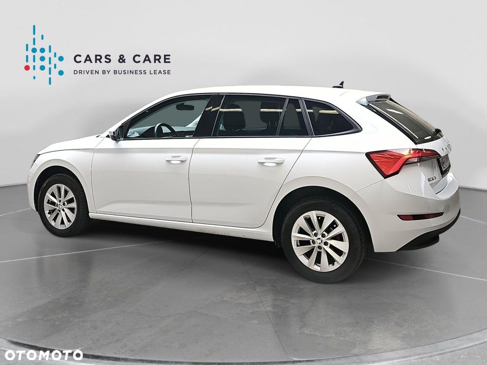 Skoda Scala 1.0 TSI Ambition - 30