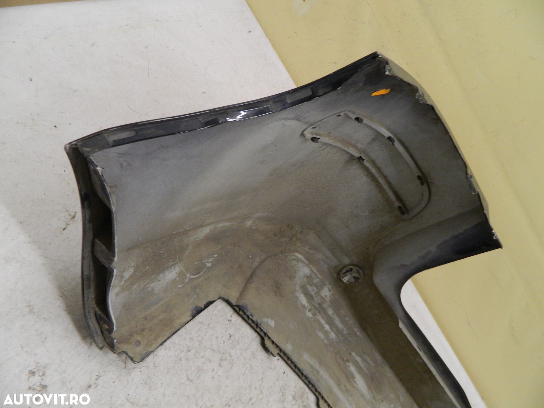 Bara spate Opel Zafira B, 2005, 2006, 2007, 2008, 2009, cod origine 325769024. - 6