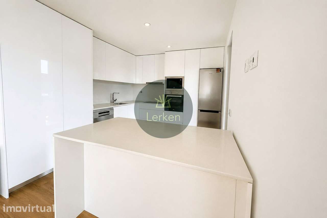 Apartamento T3 Venda em Real, Dume e Semelhe,Braga - Grande imagem: 4/14