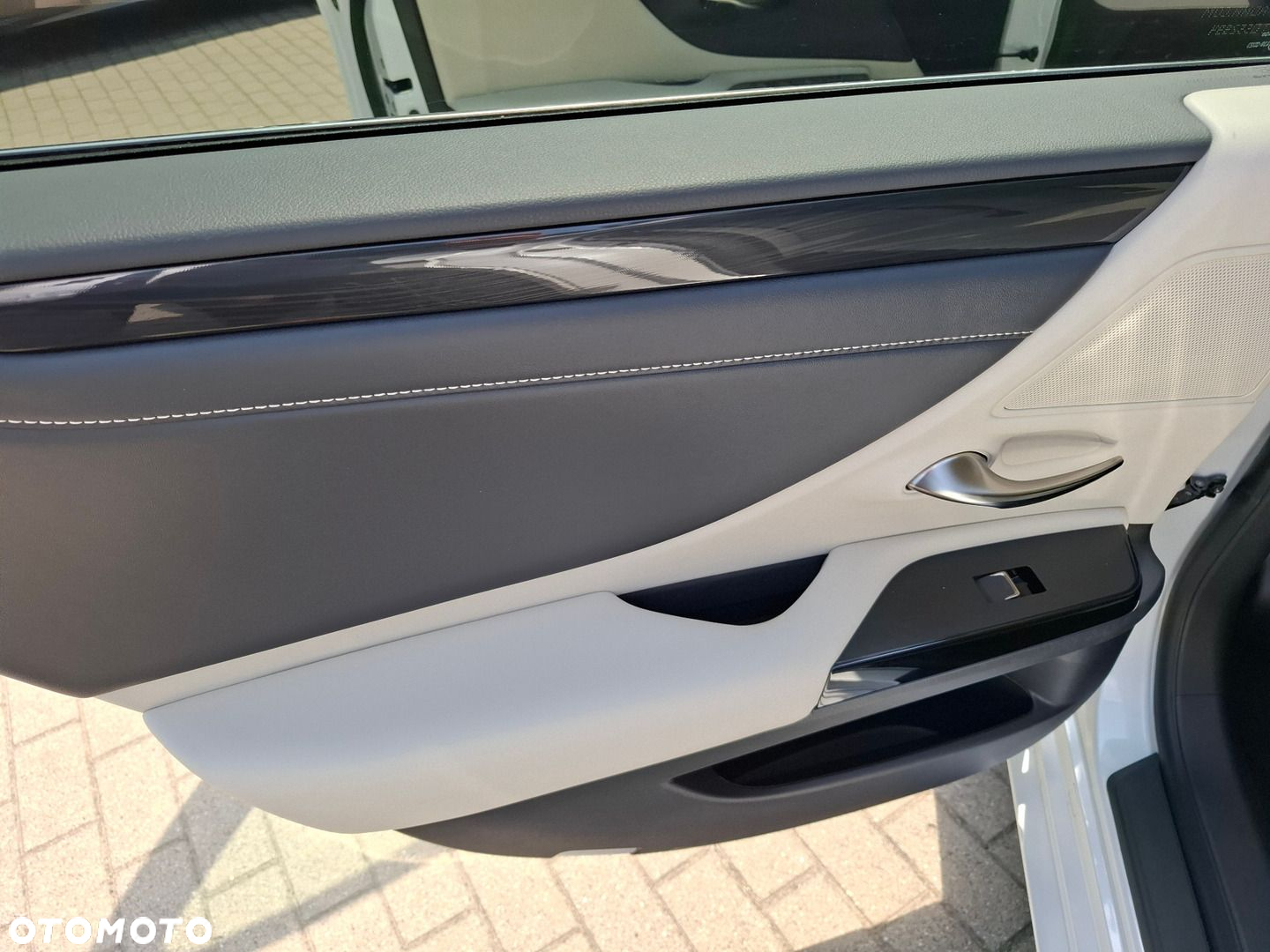Lexus ES - 18