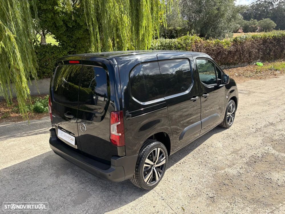 Opel Combo 1.5 Cdti L2H1 Enjoy - 15