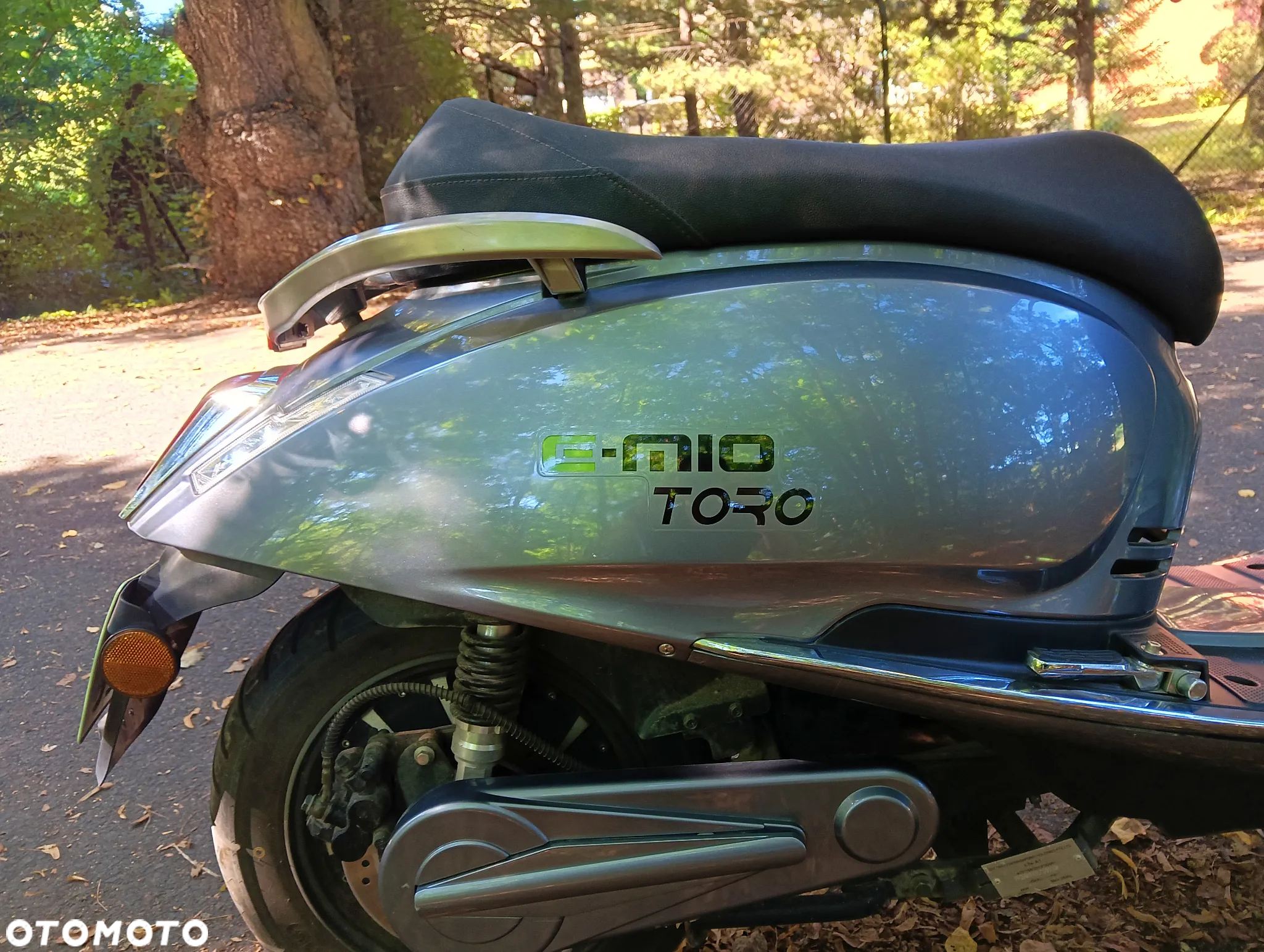 E-mio Toro - 5