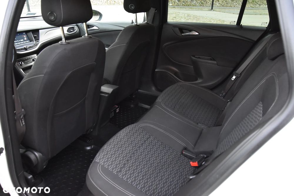 Opel Astra V 1.6 CDTI Elite - 15