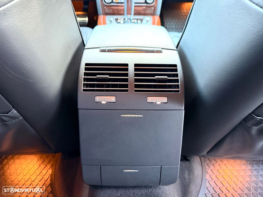 VW Phaeton 3.0 TDi V6 Tip.4Motion 5L - 21