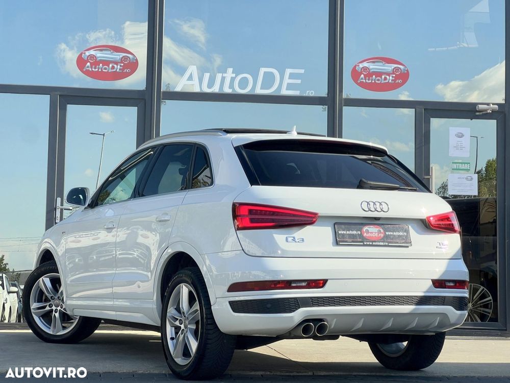 Audi Q3 - 3