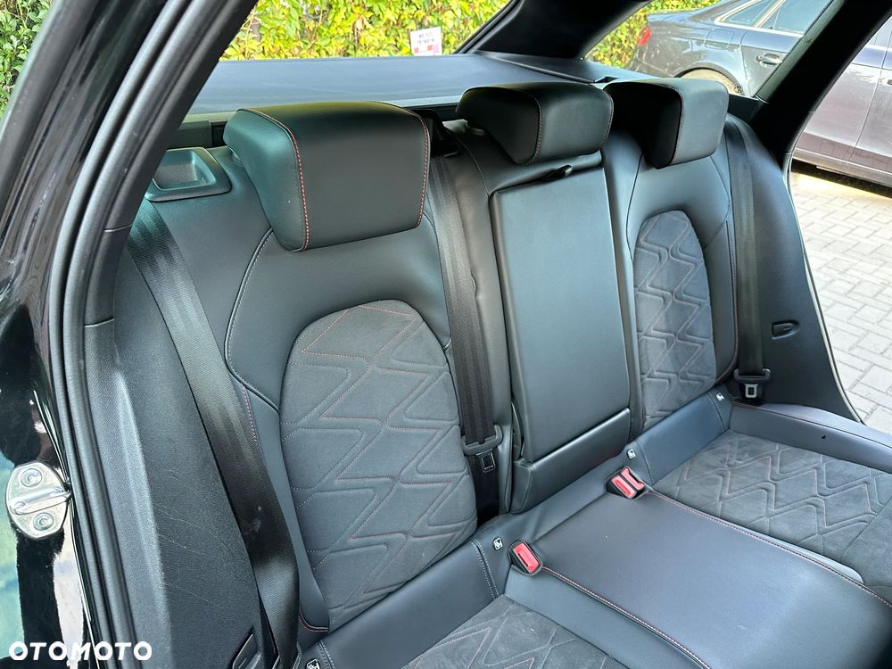 Seat Leon Sportstourer - 25