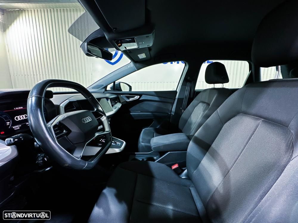 Audi Q4 e-tron 50 quattro - 9