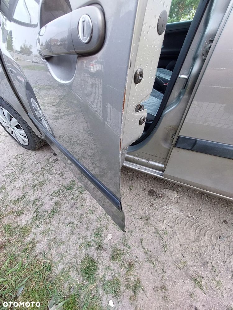 Skoda Fabia 1.2 12V Comfort - 10