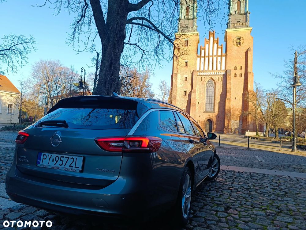 Opel Insignia 2.0 CDTI ecoFLEX Start/Stop Innovation - 5