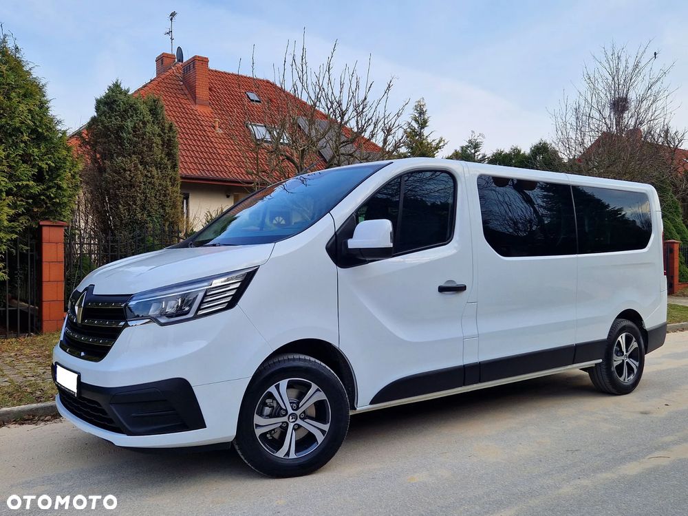 Renault Trafic 2.0 dCi - 6