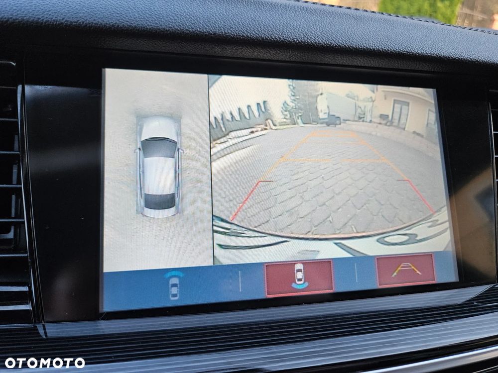 Opel Insignia 2.0 CDTI 4x4 ecoFLEX Start/Stop Business Innovation - 28