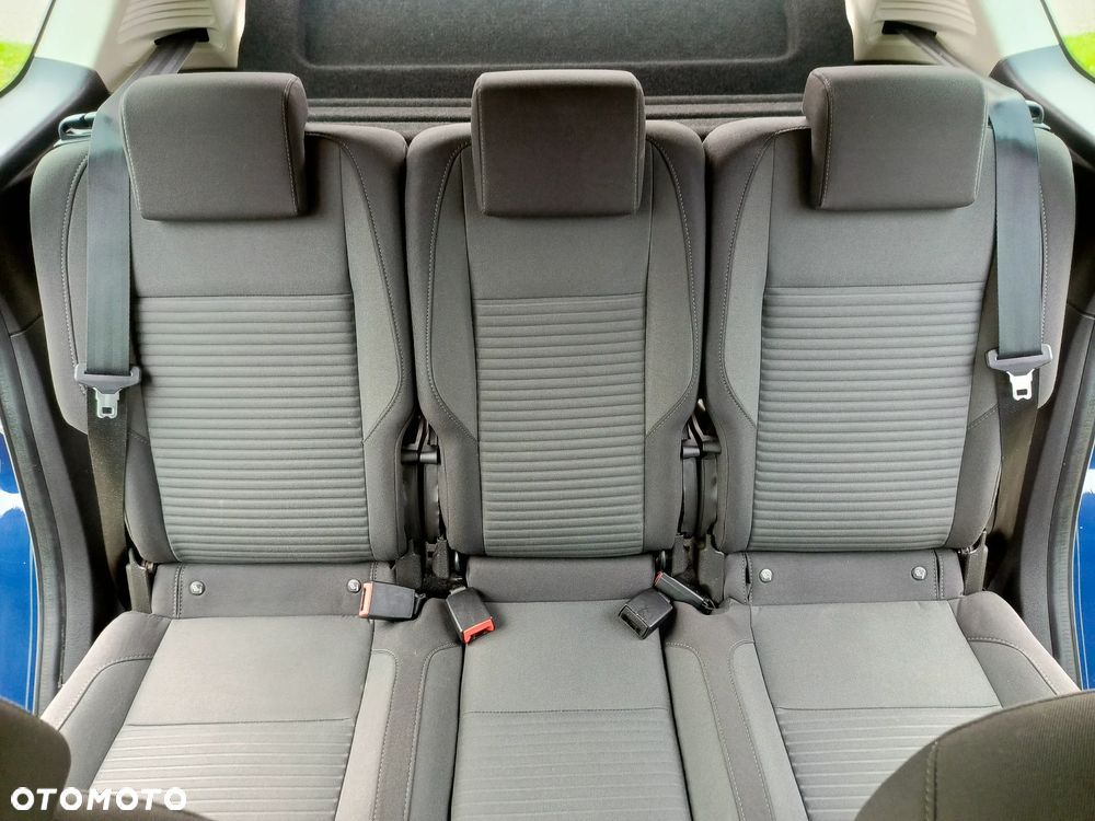 Ford C-MAX 1.0 EcoBoost Ambiente ASS - 24