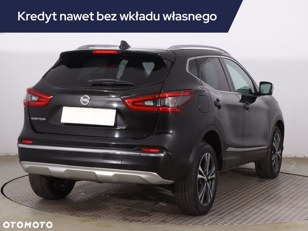 Nissan Qashqai - 7