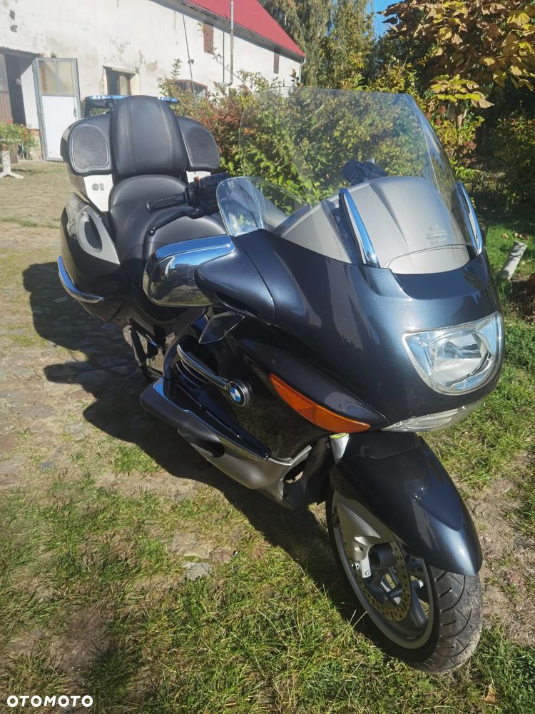 BMW K - 5