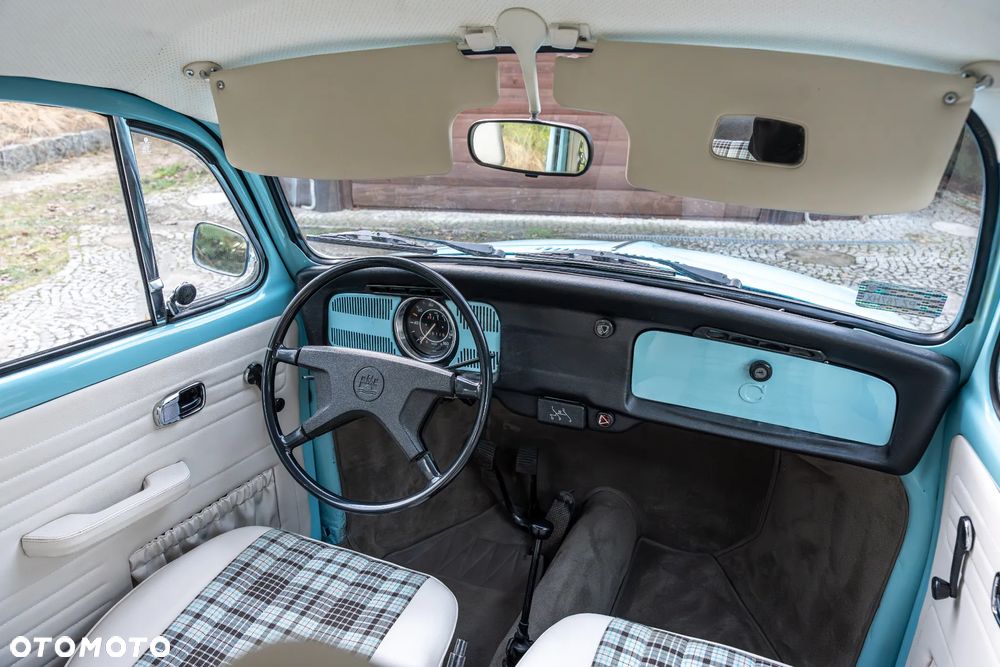 Volkswagen Garbus - 39