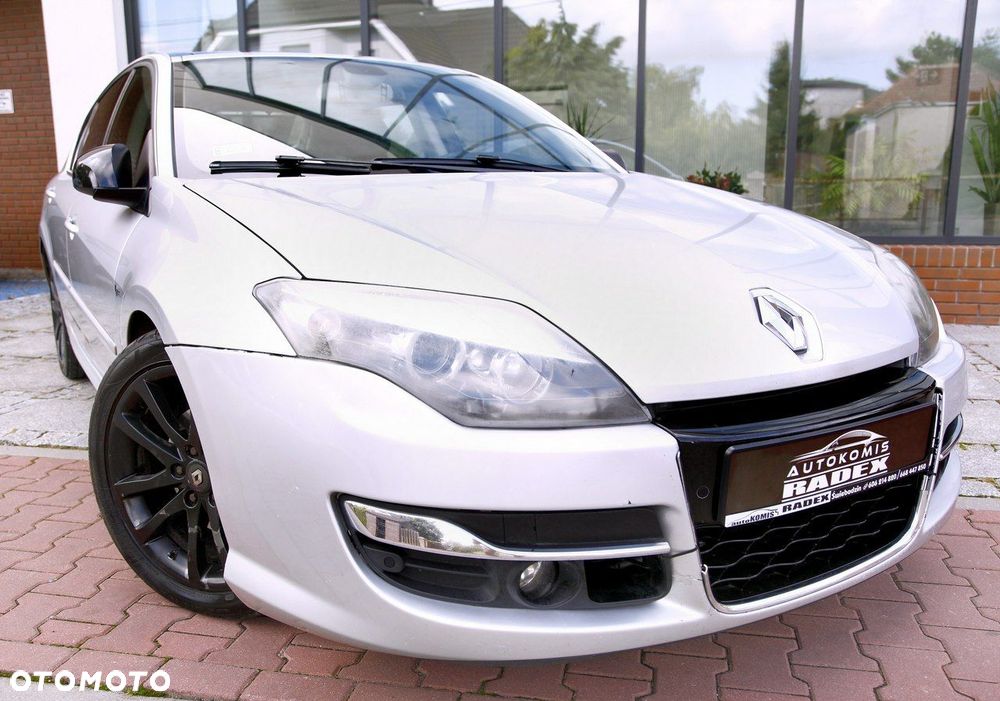 Renault Laguna - 2