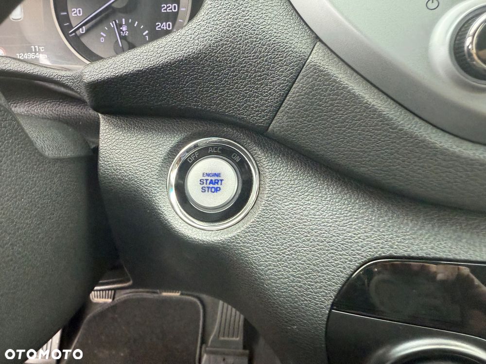 Hyundai Tucson - 16