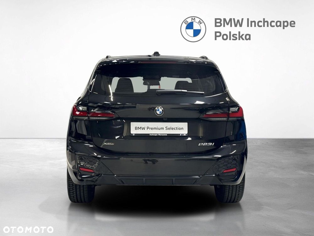 BMW Seria 2 - 5