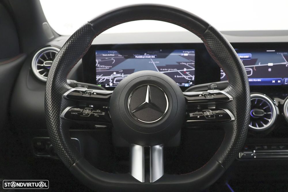 Mercedes-Benz GLA 250 e AMG Line - 9