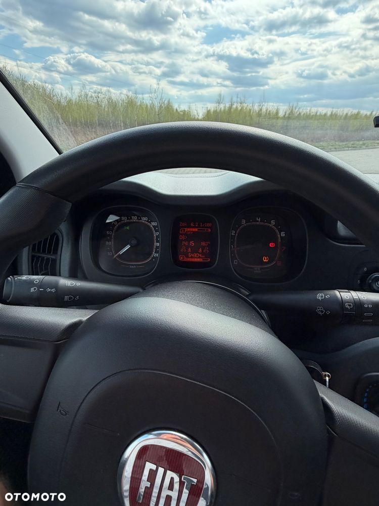 Fiat Panda 1.2 City Cross - 7