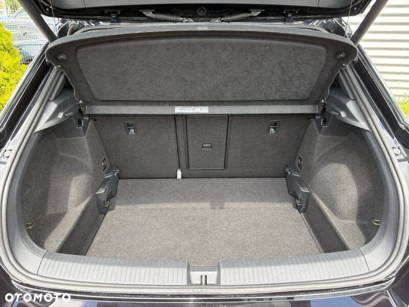 Volkswagen T-Roc 1.5 TSI Style DSG - 38