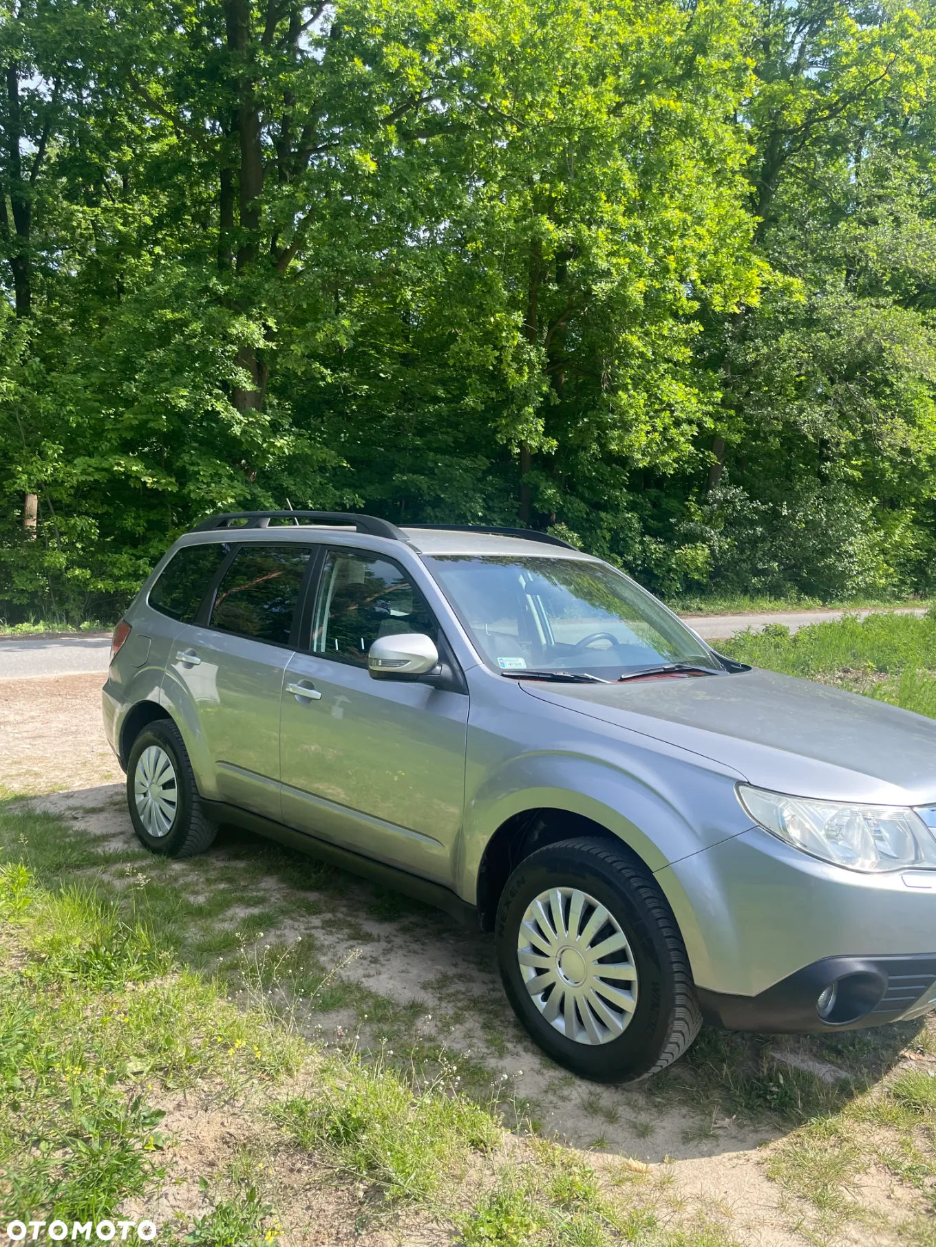 Subaru Forester 2.0i Comfort Lineartronic - 3
