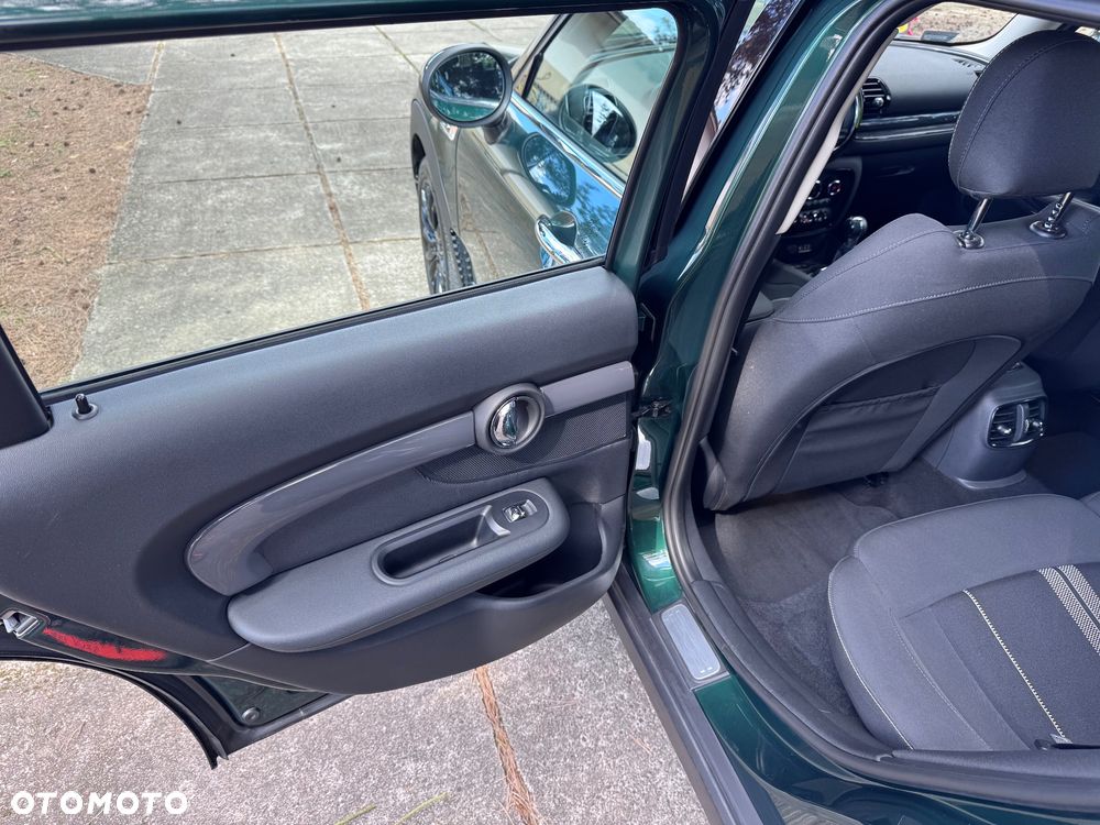 MINI Clubman Cooper S ALL4 - 19