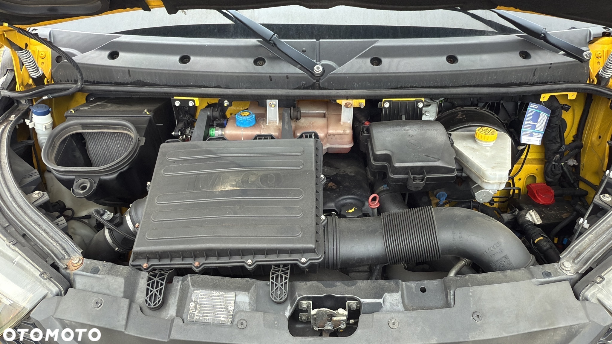 Iveco Iveco - 30