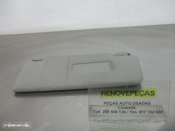 Pala Sol Dto Ford Mondeo Iii (B5y) - 1