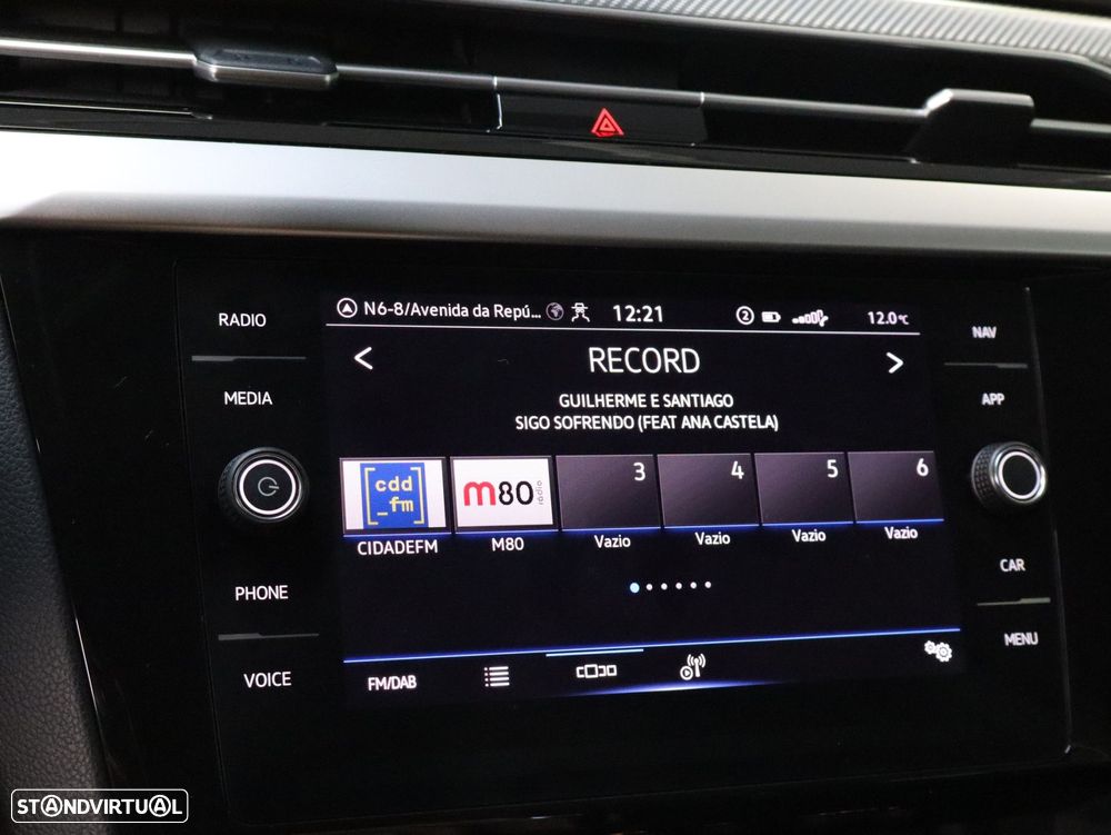 VW Arteon Shooting Brake 2.0 TDI Elegance DSG - 12