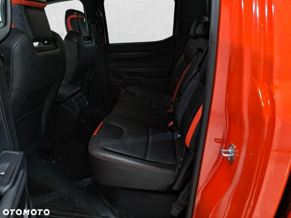 Ford Ranger - 12