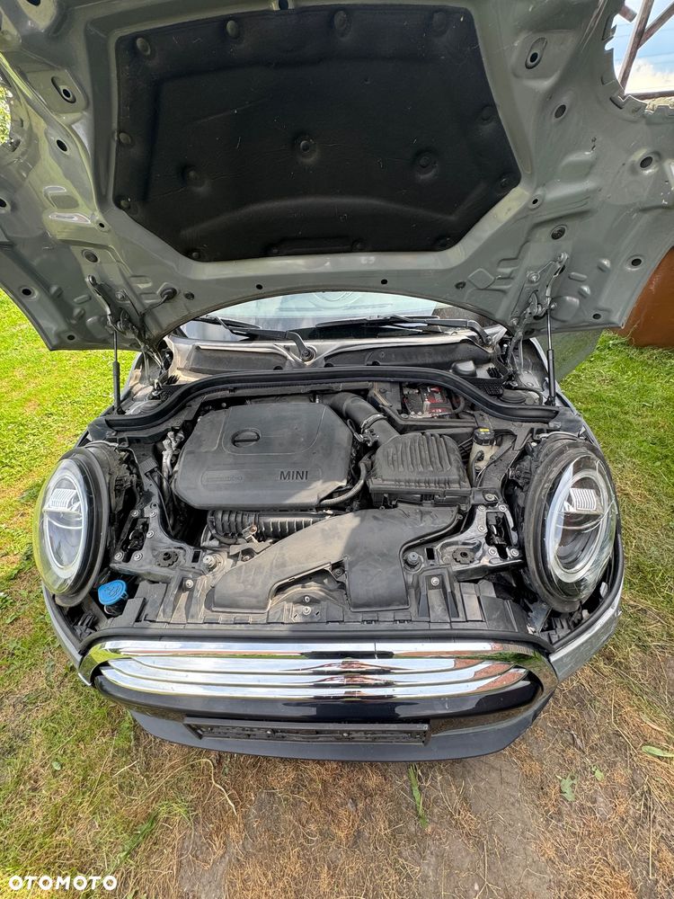 MINI Cooper - 16