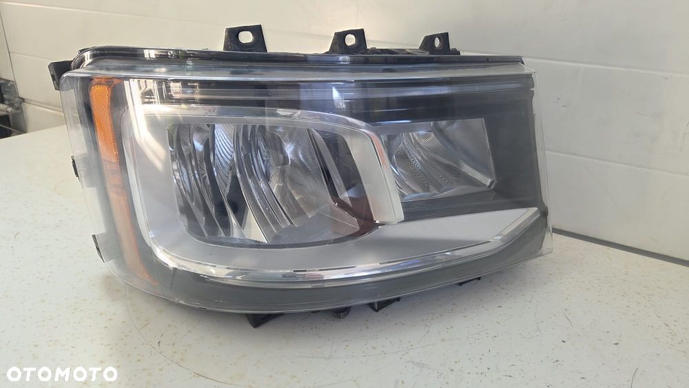Lampa przednia reflektor full led Scania 2674391 - 3
