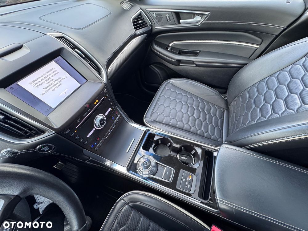 Ford Edge 2.0 EcoBlue Bi-Turbo 4x4 Vignale - 18