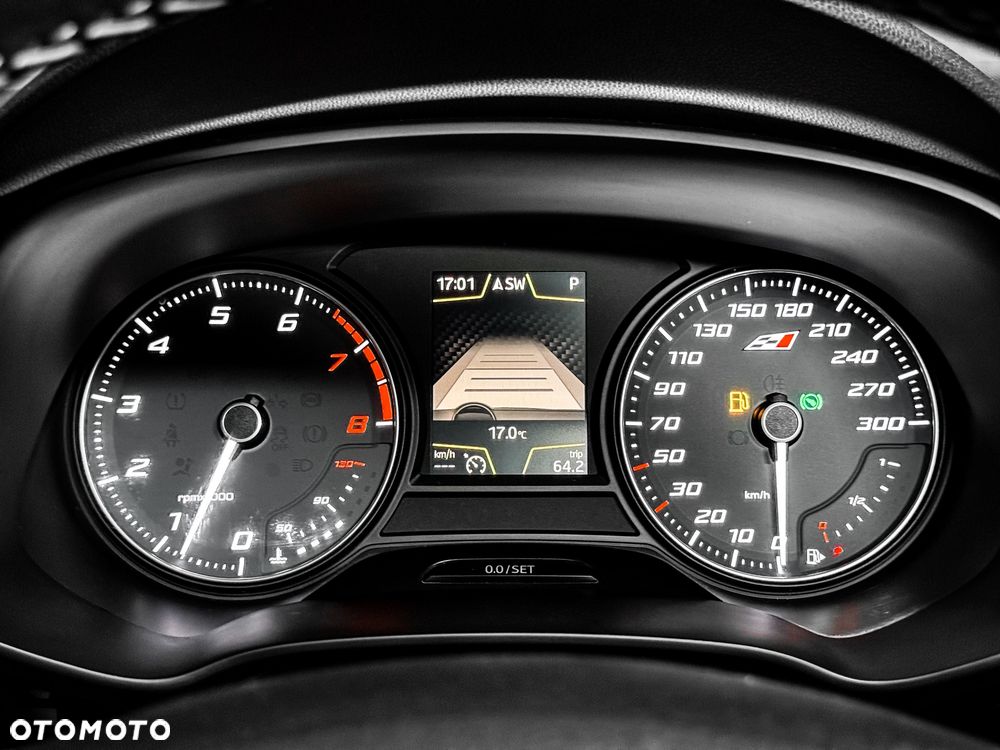 Seat Leon 2.0 TSI Cupra S&S DSG - 24