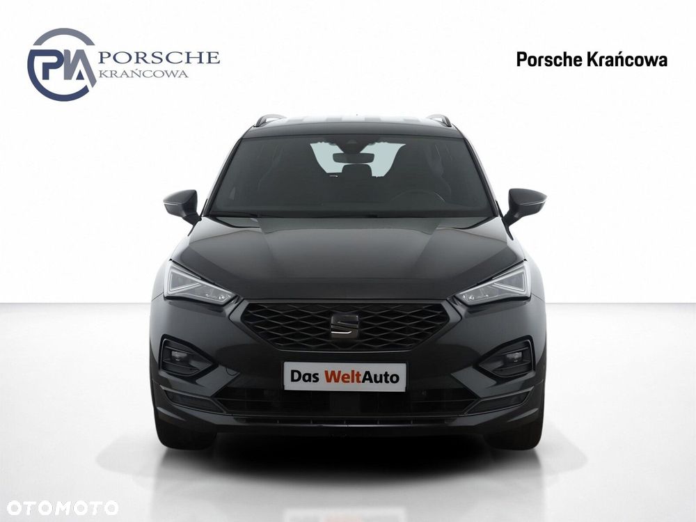 Seat Tarraco - 8