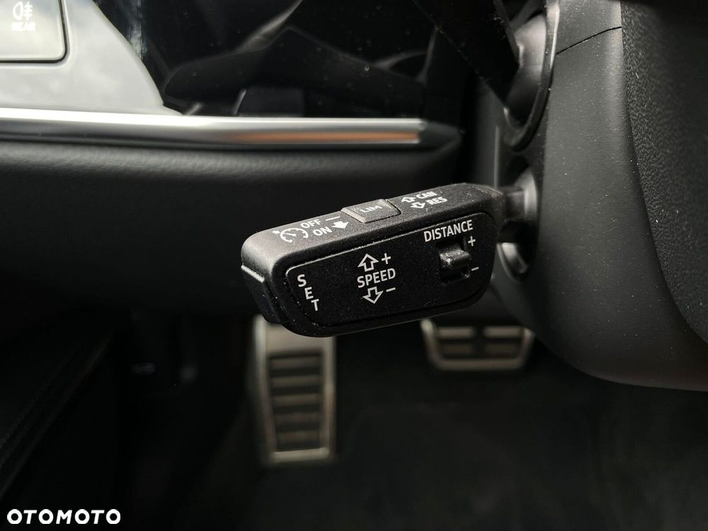 Audi A8 - 26