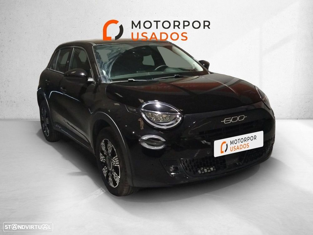 Fiat 600 - 3