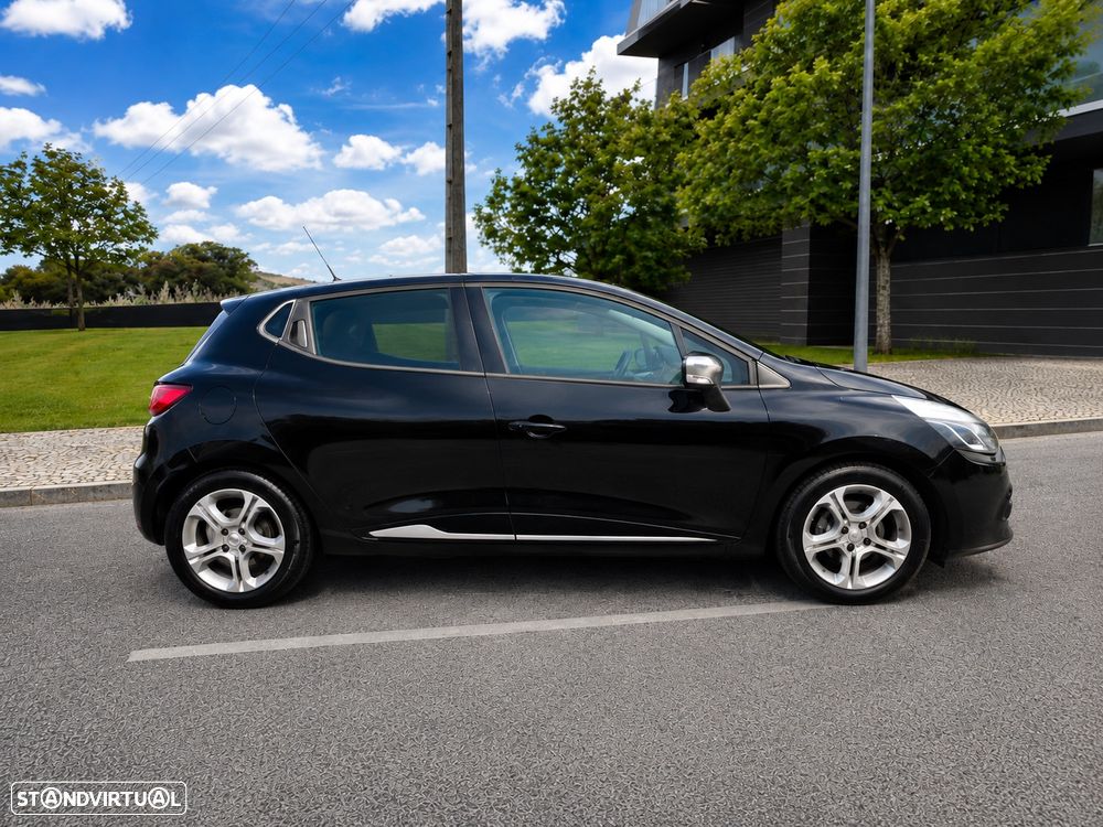 Renault Clio 1.5 dCi GT Line - 9
