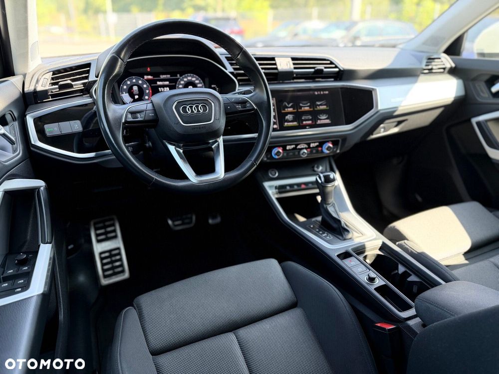 Audi Q3 35 TFSI mHEV S tronic - 20